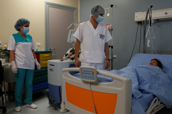 ՀՀ-ում Սկսվել է ցողունային բջիջների փոխպատվաստման նոր գործընթաց. ԱՆ