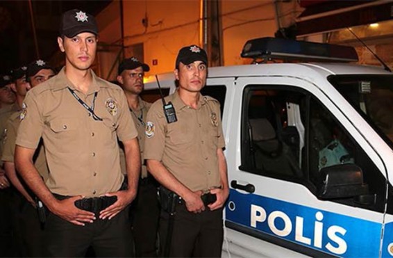 Ստամբուլի թաղամասերում գիշերային պարեկներ են հայտնվել