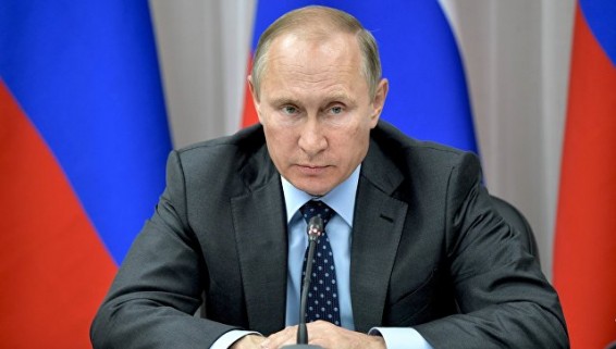 Путин обсудит развитие транспортной инфраструктуры Северо-Запада страны