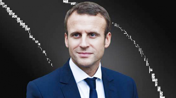 Մակրոնը Էրդողանին իր անհանգստությունն է հայտնել ֆրանսիացի ուսանողի ձերբակալության կապակցությամբ