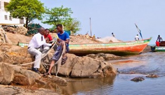 Սիեռա Լեոնեում սողանքը 600 մարդու անհետ կորելու պատճառ է դարձել