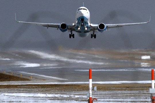 Ավիատոմսերի թանկացումը Հայաստանում կապված է «պիկ սեզոնի» հետ. մեկնաբանություն պետական և մասնավոր հատվածից