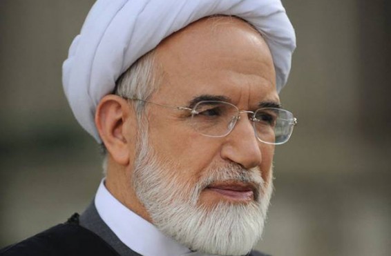 Հոսպիտալացվել է Իրանի ընդդիմության առաջնորդը