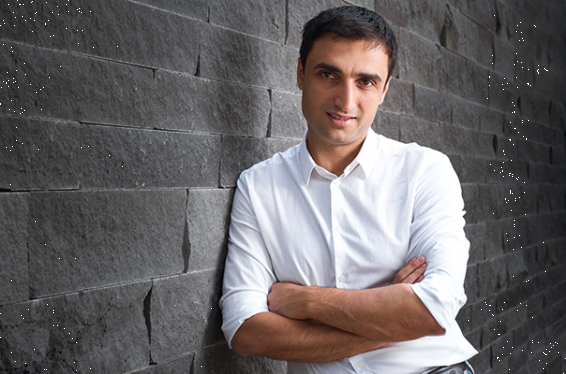 Եթե ուզում ես հասնել հաջողությունների, նախ պետք է հաղթես ինքդ քեզ. Մուշեղ Ավետիսյանն՝ իր կյանքի բանաձևերի ու սպասվող նոր թրեյնինգի մասին