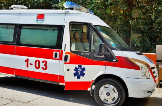 Վրաերթ Երևան-Երասխ ճանապարհին. 36-ամյա տղամարդը մահացել է