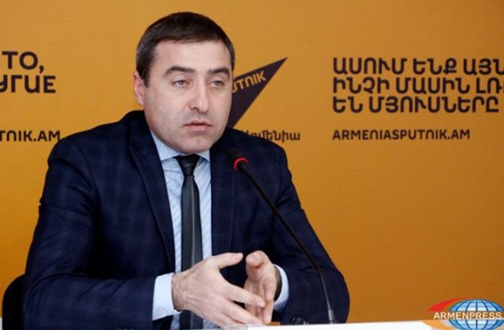 «Բարսելոնայում իրականացված ահաբեկչությունը նախատեսված էր ավելի մասշտաբային ու արյունալի կազմակերպել». Սարգիս Գրիգորյան