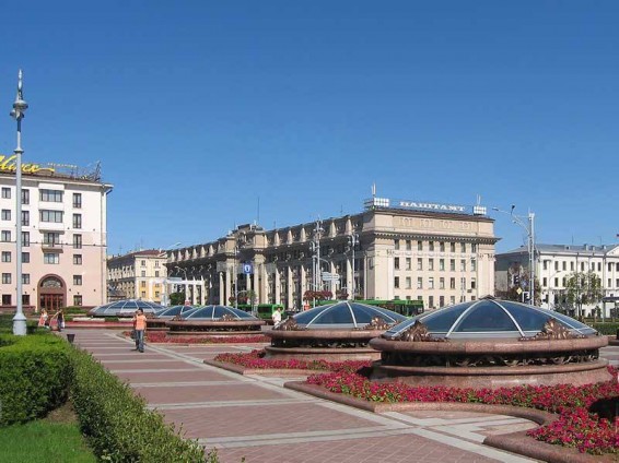 В МИНСКЕ ОБСУЖДЕНО РАЗВИТИЕ СОТРУДНИЧЕСТВА В ПРИОРИТЕТНЫХ СЕКТОРАХ ЭКОНОМИКИ ЕАЭС