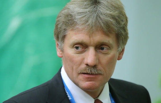 Песков: сборная России готовится к ОИ, клевета о применении допинга на ней не сказывается