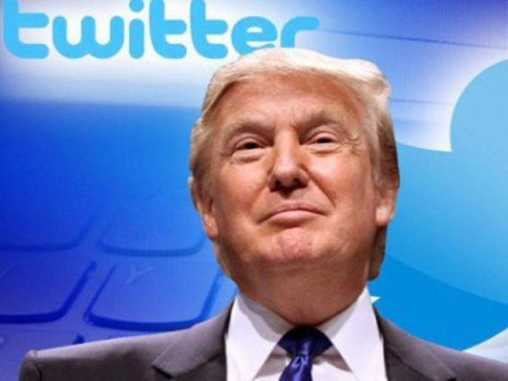 Թրամփի թվիթները 2 մլրդ դոլար են գնահատվում