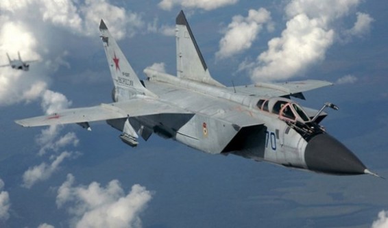 Ռուսական օդուժը ԻՊ-ի ավելի քան 200 զինյալների Է ոչնչացրել Դեր Զորի մոտ