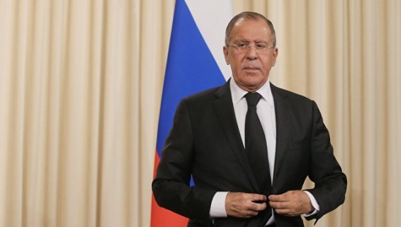 Лавров назвал действия США попыткой вызвать недовольство россиян властью
