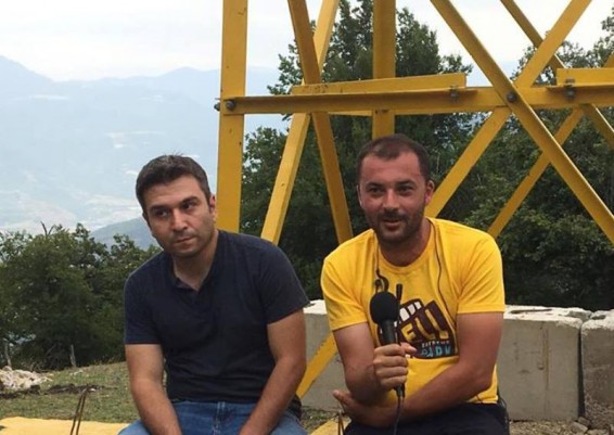 Ադրենալին և թարմ զգացողություններ պարգևող «Յելլ էքսթրիմ Պարկն» արդեն երկու տարեկան է