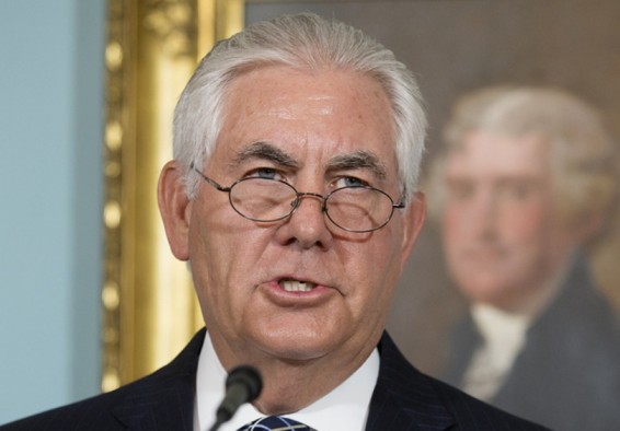 США поддержат переговоры афганских властей с талибами без предварительных условий