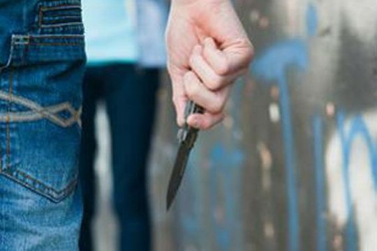 Դանակահարություն Կոտայքի մարզում՝ ավազակային հարձակման ժամանակ