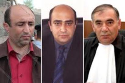 Դատավորների եւ դատախազի կողմից առանձնապես խոշոր չափով կաշառք վերցնելու գործ. նախաքննությունն ավարտվել է