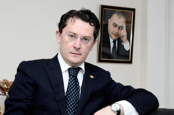 Ոչինչ էլ պետք չէ փոխել, պետք է ձևավորել սոցիալական արդարության մթնոլորտ