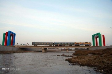 Իրան-Ադրբեջան երկաթուղին կգործի 6 ամսից