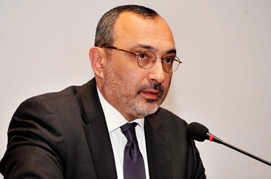 Ադրբեջանա-ղարաբաղյան հակամարտության կարգավորման ցանկացած մոդել անհնար է առանց արցախյան կողմի լիարժեք մասնակցության. Կարեն Միրզոյան