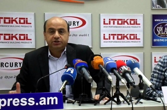 Գերմանիայում Հայոց ցեղասպանությունը ճանաչող բանաձևը մշակած ուժերին չքվեարկելու Էրդողանի ցուցումները մեծ բան չեն կարող փոխել. Ազատ Օրդուխանյան.tert.am