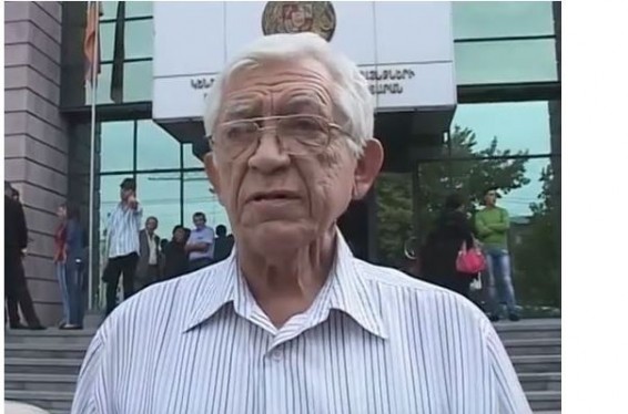 Մահացել է փաստաբան Ռուբեն Ռշտունին