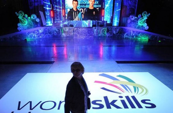 Հայաստանը, ՌԴ-ն, Բելառուսը և Ղազախստանը WorldSkills-ի կառույց են ստեղծել Եվրասիայի երկրների համար