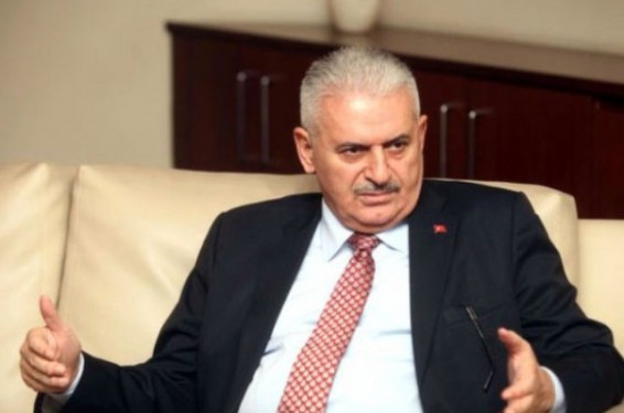 Շատ բան է ասում, թող իր գործին նայի. Թուրքիայի վարչապետը՝ Գերմանիայի արտգործնախարարին