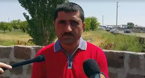 Պարզվել է Շամիրամում 4 անձի սպանելու և 7–ին վիրավորելու դեպքի շարժառիթը. Քալաշյանը կալանավորված է