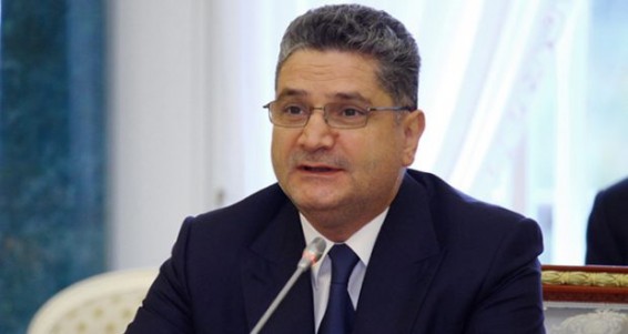Բոլոր այն գործընթացները, որոնք կշարունակեն իրականացվել հին տրամաբանությամբ, հնացած կլինեն. Տիգրան Սարգսյան