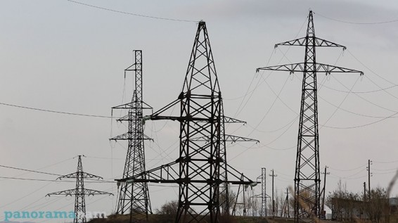 Հայաստանում էլեկտրաէներգիայի արտադրությունն աճել է 5.2%-ով