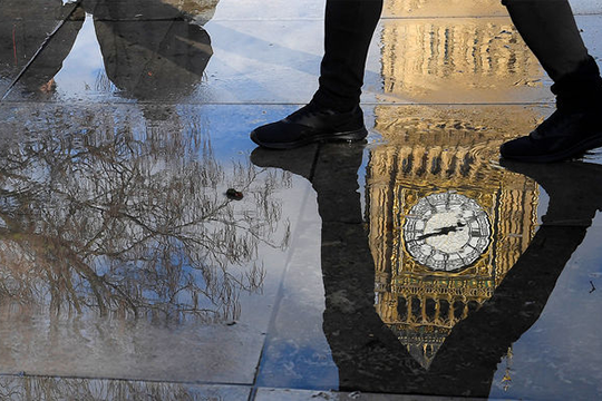 Ահաբեկիչները կարող են բրիտանական խորհրդարանի շենք ներթափանցել 5 րոպեում. ԶԼՄ-ներ