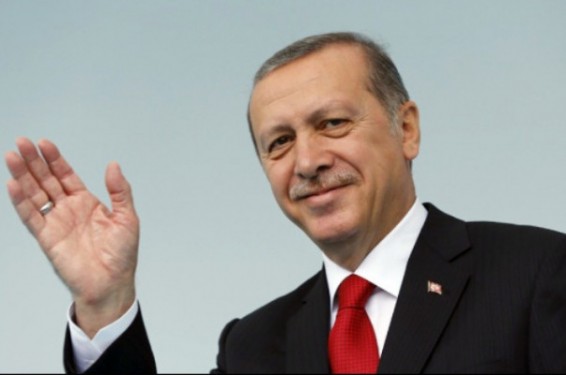 Թեհրանում մոտ ապագայում ակնկալում են Էրդողանի այցը. երկրի ԱԳՆ