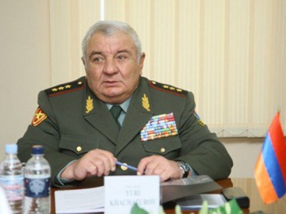 Генсек ОДКБ посетит Армению