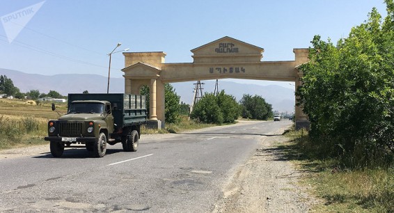 Трагедия Спитака: градообразующее предприятие на грани уничтожения