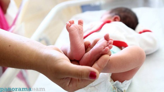 Հայաստանում հղիության արհեստական ընդհատումները նվազում են. հետազոտություն