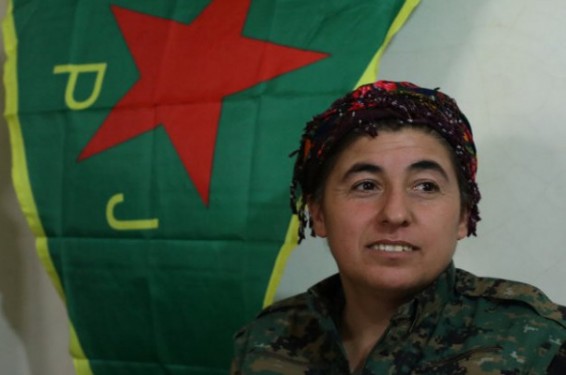 Ռաքքայի ազատագրումը կարող է ավարտվել մոտ երկու ամսից. «Սիրիայի դեմոկրատական ուժեր»