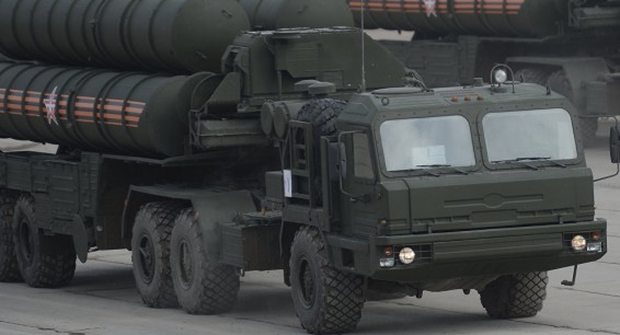 Армения может закупить российские Витязи для борьбы с беспилотниками