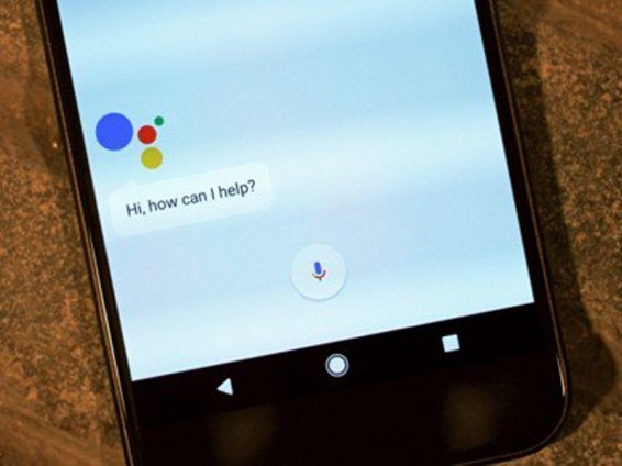 Голосовой помощник Google будет управлять пылесосами и холодильниками