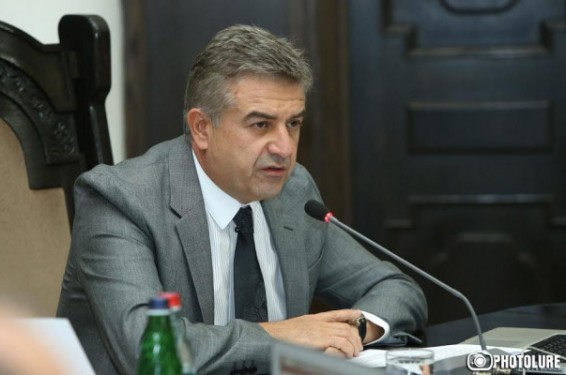 Առողջապահության ոլորտում առանցքային է պետական պատվերի տեղաբաշխման մեխանիզմների վերանայումը. վարչապետ