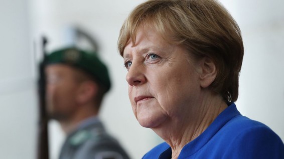 Գերմանիան վետո կկիրառի ԵՄ-Թուրքիա Մաքսային միության պայմանագրի ընդլայնման դեմ