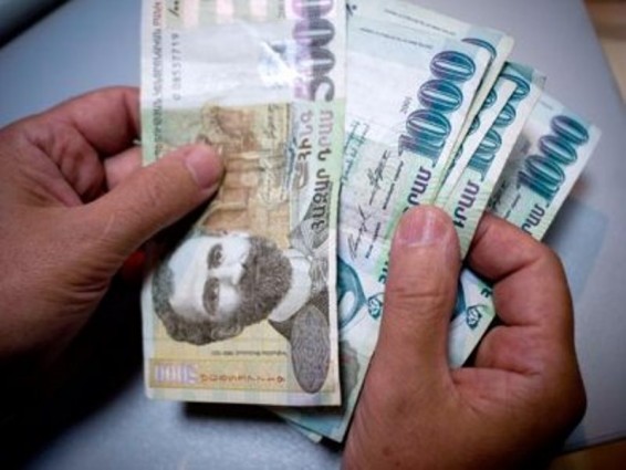 Սեպտեմբերի կենսաթոշակների վճարման գործընթացը կսկսվի սեպտեմբերի 5-ից