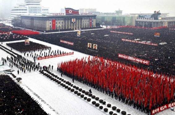 ԿԺԴՀ-ն հեռակա կարգով մահվան է դատապարտել երկու լրագրողի՝ վիրավորական գրախոսությունների համար