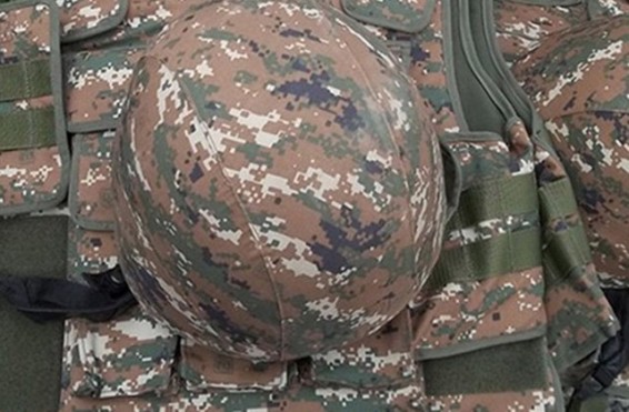 Ականի պայթյունից զինծառայող է զոհվել