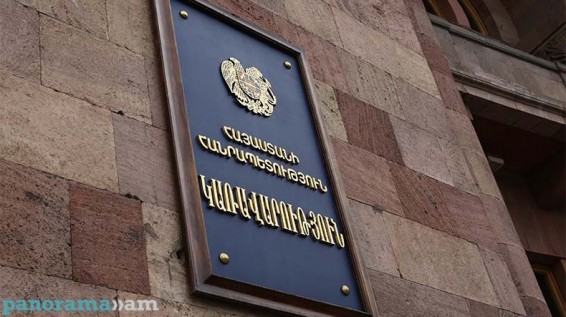 Նունե Խաչատրյանը՝ աշխատակազմի ղեկավար