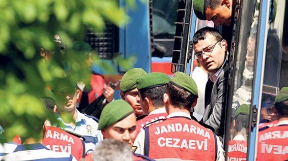 Դինքի մարդասպանին «անվտանգության նկատառումներից ելնելով» տեղափոխել են մենախուց