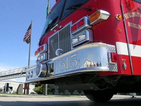 Թեխասի քիմիական գործարանում հրդեհ է բռնկվել