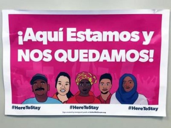 Ամերիկյան հեղինակավոր ընկերությունները Թրամփին խնդրում են չչեղարկել ներգաղթյալ երեխաների համար նախատեսված ծրագիրը