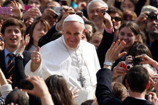 Հռոմի պապը Երիտասարդության համաշխարհային օրերի ընթացքում Օսվենցիմ կայցելի