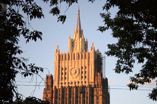 Մոսկվան Վաշինգտոնին բողոքի նոտա է հղել՝ կապված ծրագրվող խուզարկությունների հետ