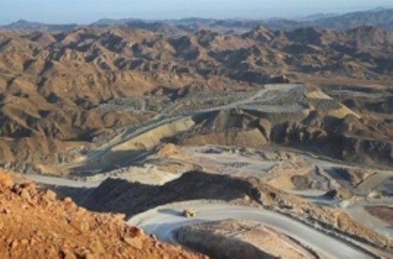 Իրանում երկաթի նոր խոշորագույն հանքավայր է հայտնաբերվել