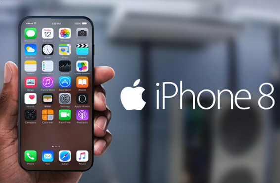 Apple-ի նոր հեղափոխական սմարթֆոնն iPhone 8-ը չէ